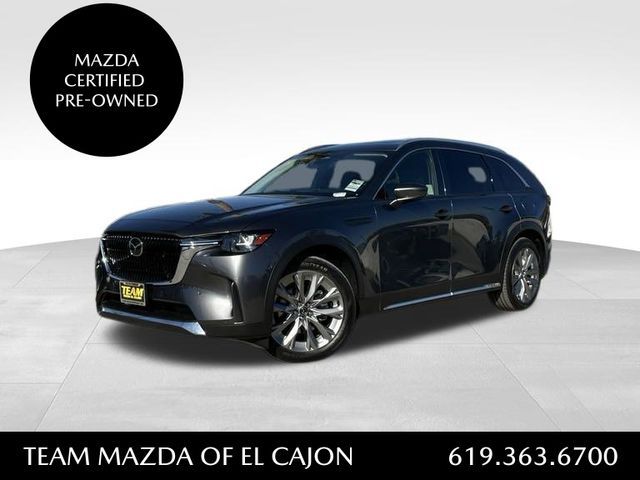 2024 Mazda CX-90 3.3 Turbo Premium