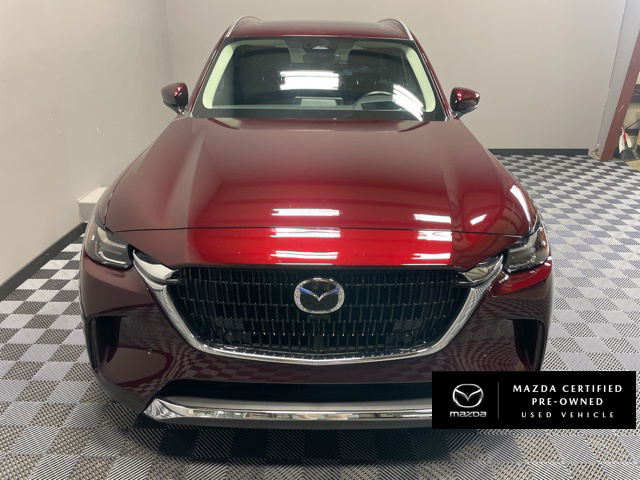 2024 Mazda CX-90 3.3 Turbo Premium