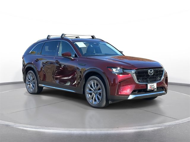 2024 Mazda CX-90 3.3 Turbo Premium