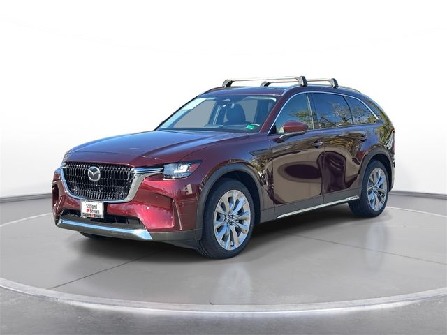 2024 Mazda CX-90 3.3 Turbo Premium
