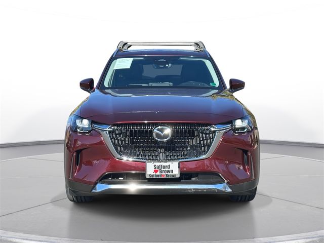 2024 Mazda CX-90 3.3 Turbo Premium