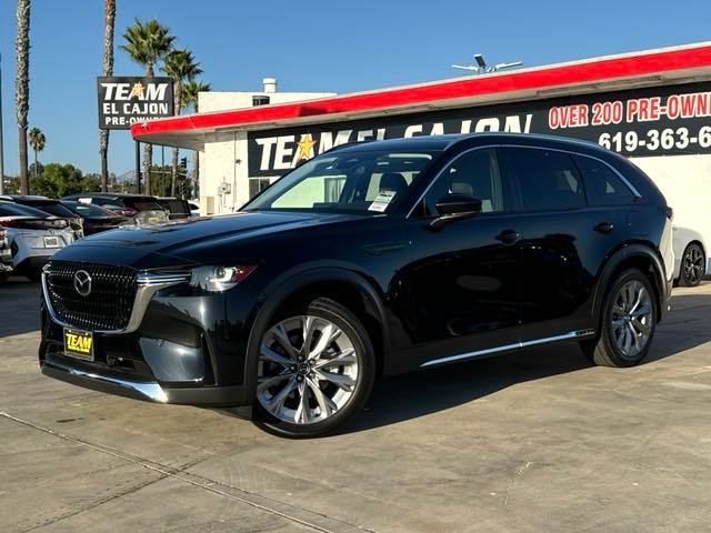 2024 Mazda CX-90 3.3 Turbo Premium