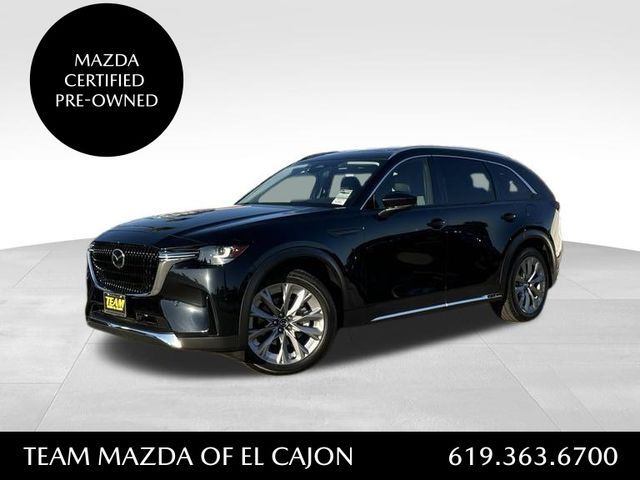 2024 Mazda CX-90 3.3 Turbo Premium