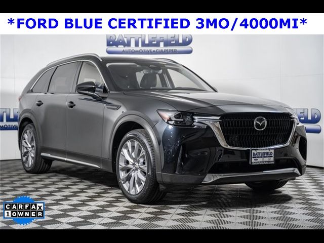 2024 Mazda CX-90 3.3 Turbo Premium