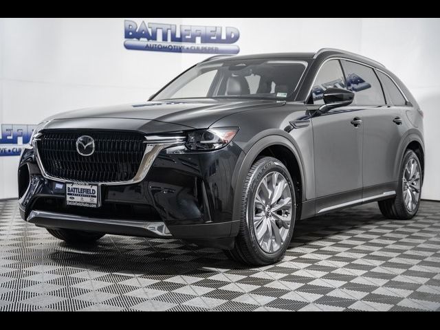 2024 Mazda CX-90 3.3 Turbo Premium