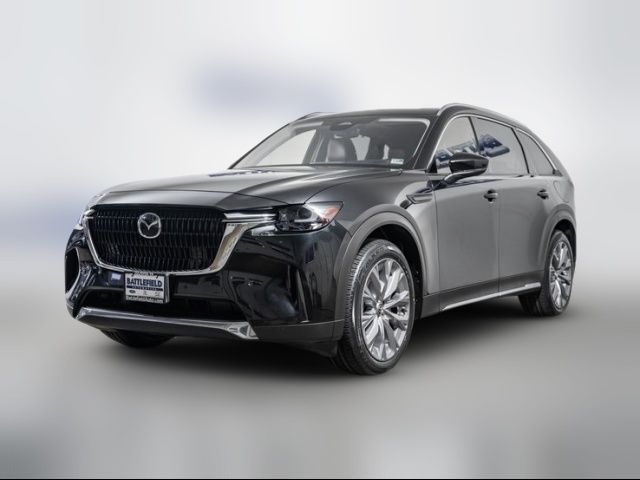 2024 Mazda CX-90 3.3 Turbo Premium