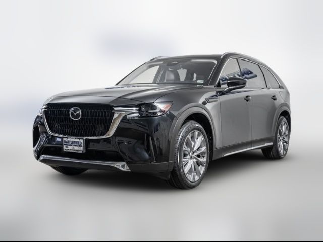 2024 Mazda CX-90 3.3 Turbo Premium
