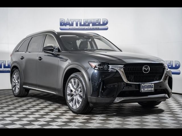 2024 Mazda CX-90 3.3 Turbo Premium