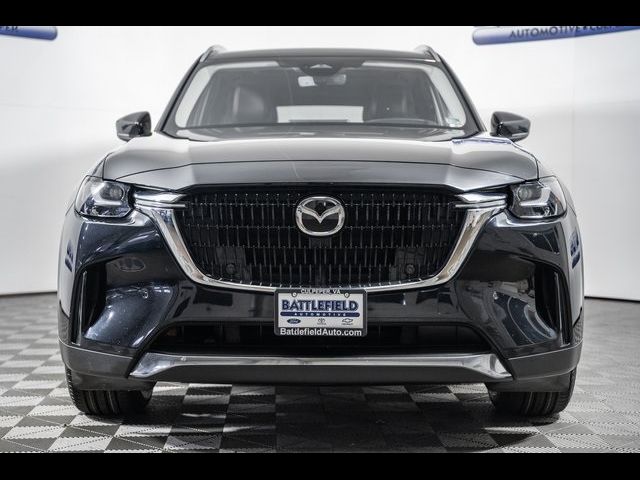 2024 Mazda CX-90 3.3 Turbo Premium