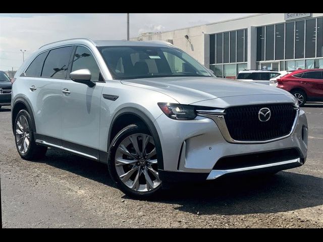 2024 Mazda CX-90 3.3 Turbo Premium