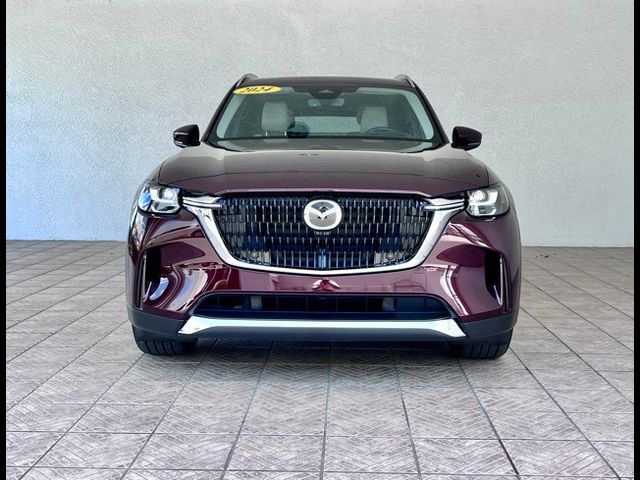 2024 Mazda CX-90 3.3 Turbo Premium