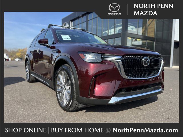 2024 Mazda CX-90 3.3 Turbo Premium