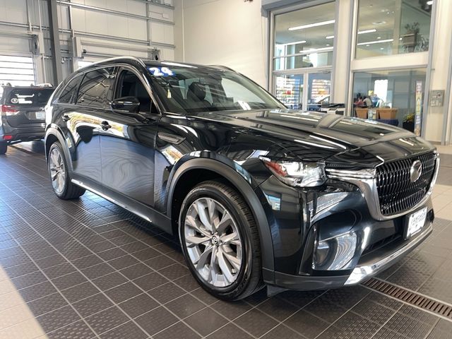 2024 Mazda CX-90 3.3 Turbo Premium