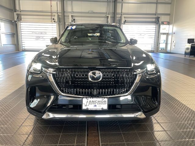 2024 Mazda CX-90 3.3 Turbo Premium