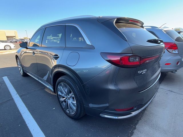 2024 Mazda CX-90 3.3 Turbo Premium