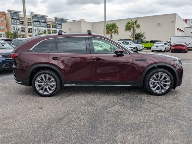 2024 Mazda CX-90 3.3 Turbo Premium