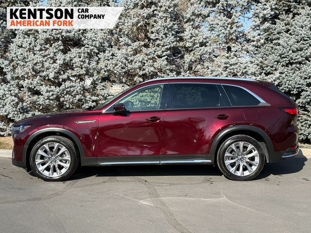 2024 Mazda CX-90 3.3 Turbo Premium