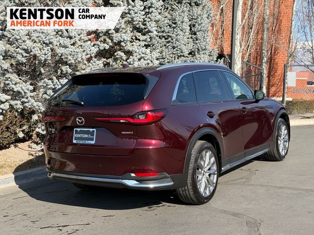 2024 Mazda CX-90 3.3 Turbo Premium