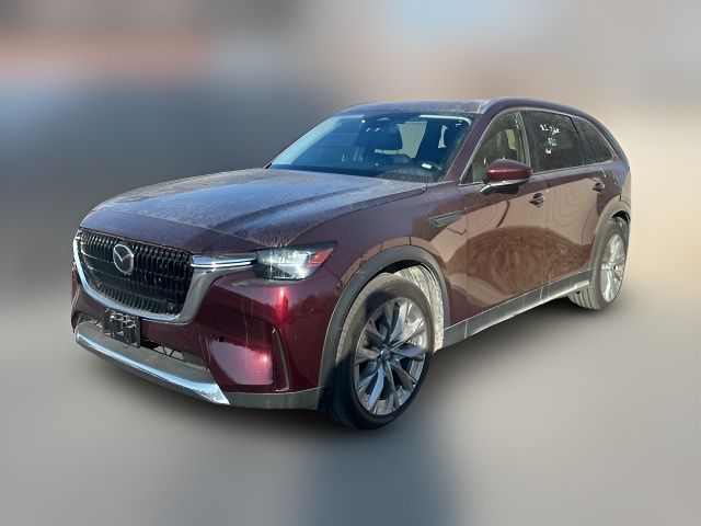 2024 Mazda CX-90 3.3 Turbo Premium