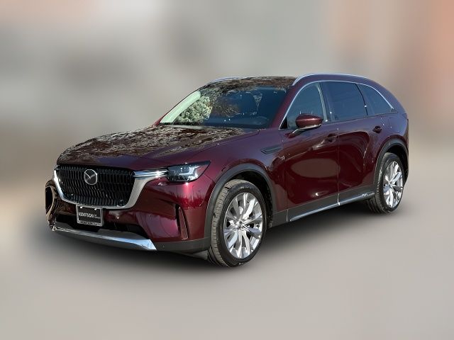 2024 Mazda CX-90 3.3 Turbo Premium