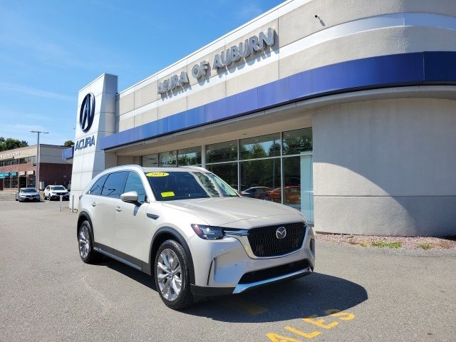 2024 Mazda CX-90 3.3 Turbo Premium