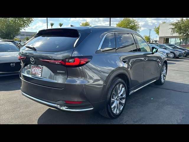 2024 Mazda CX-90 3.3 Turbo Premium