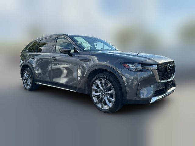 2024 Mazda CX-90 3.3 Turbo Premium