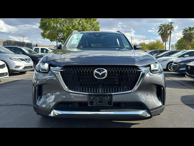 2024 Mazda CX-90 3.3 Turbo Premium