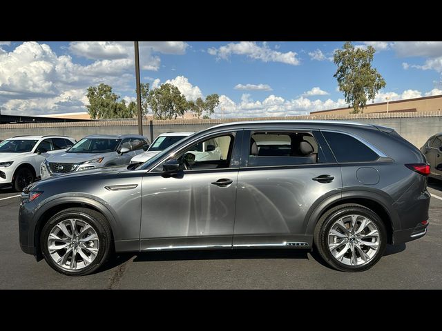 2024 Mazda CX-90 3.3 Turbo Premium