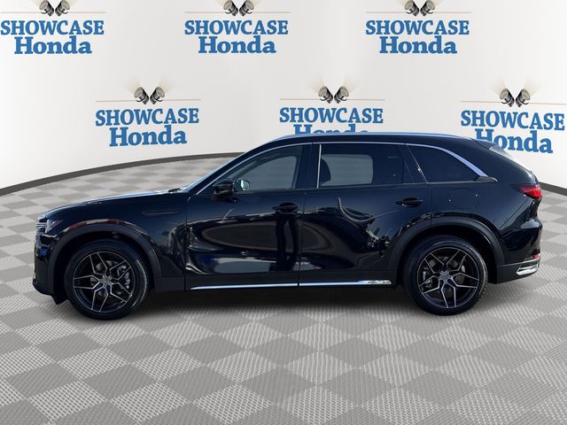 2024 Mazda CX-90 3.3 Turbo Premium