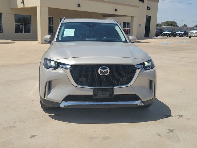 2024 Mazda CX-90 3.3 Turbo Premium
