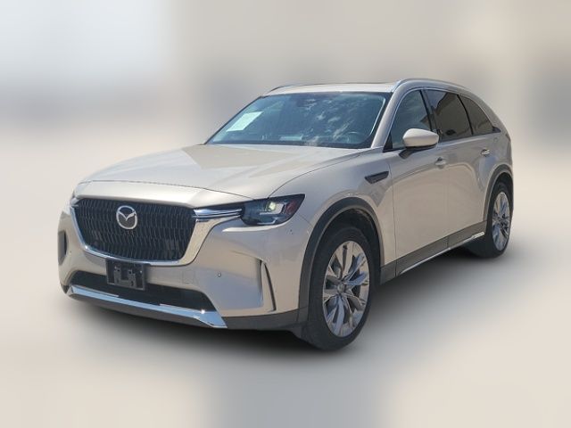 2024 Mazda CX-90 3.3 Turbo Premium