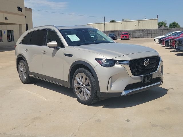 2024 Mazda CX-90 3.3 Turbo Premium
