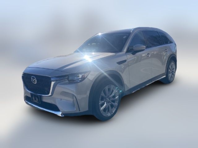 2024 Mazda CX-90 3.3 Turbo Premium