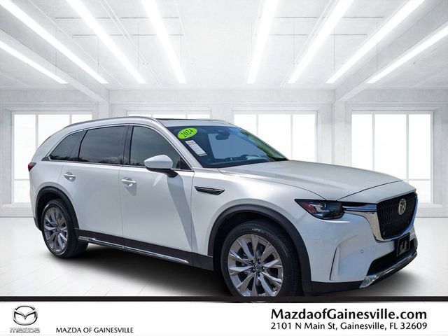 2024 Mazda CX-90 3.3 Turbo Premium