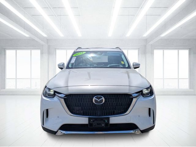 2024 Mazda CX-90 3.3 Turbo Premium