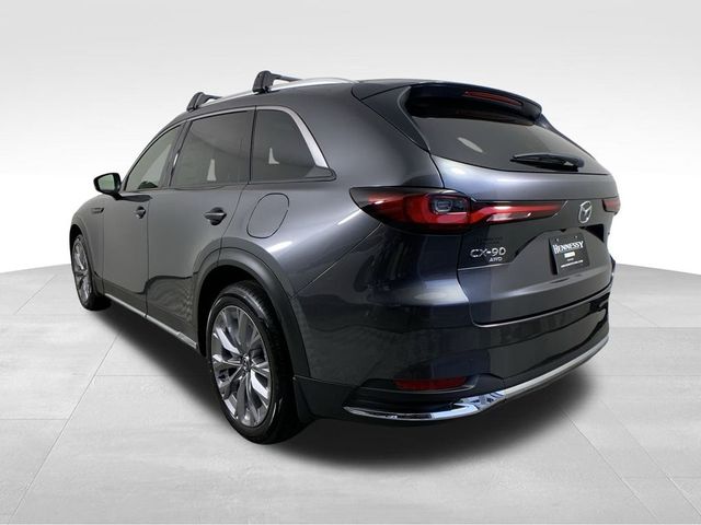 2024 Mazda CX-90 3.3 Turbo Premium