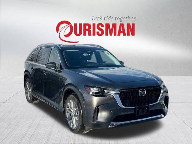 2024 Mazda CX-90 3.3 Turbo Premium