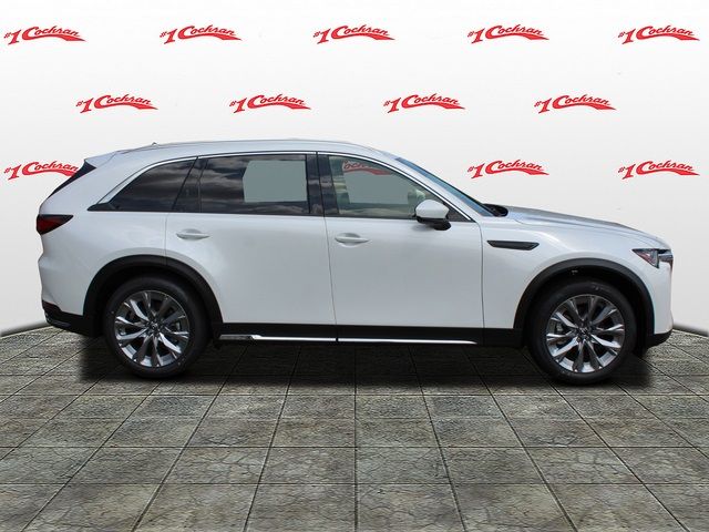 2024 Mazda CX-90 3.3 Turbo Premium