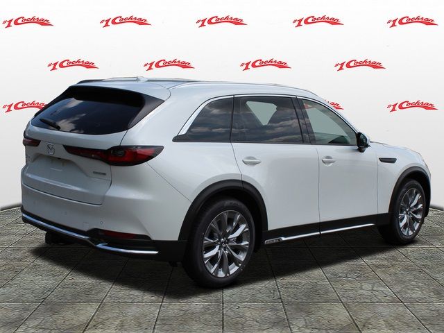 2024 Mazda CX-90 3.3 Turbo Premium