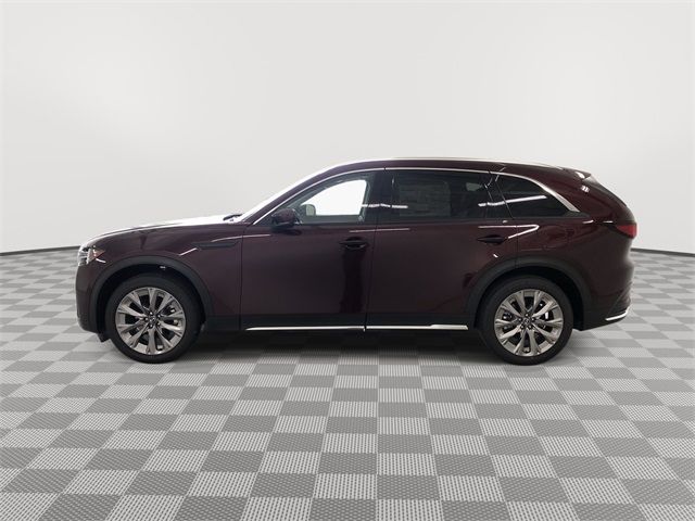 2024 Mazda CX-90 3.3 Turbo Premium