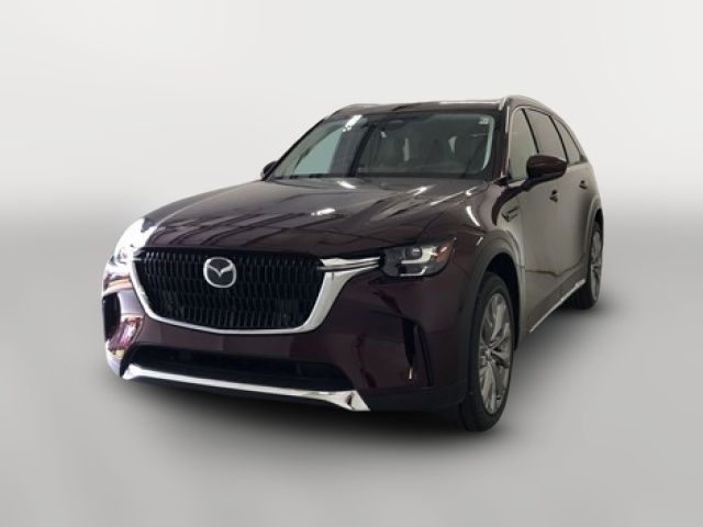 2024 Mazda CX-90 3.3 Turbo Premium