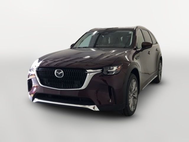 2024 Mazda CX-90 3.3 Turbo Premium