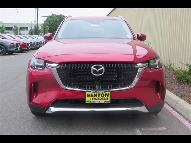 2024 Mazda CX-90 3.3 Turbo Premium