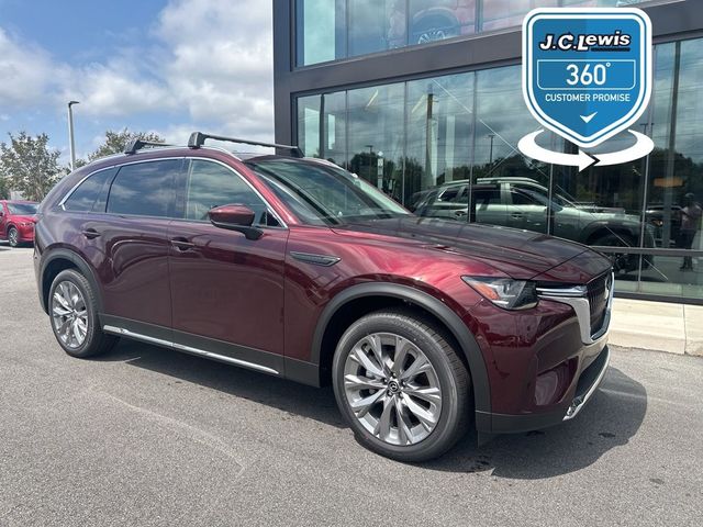 2024 Mazda CX-90 3.3 Turbo Premium