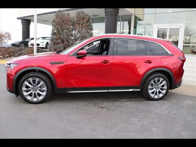 2024 Mazda CX-90 3.3 Turbo Premium