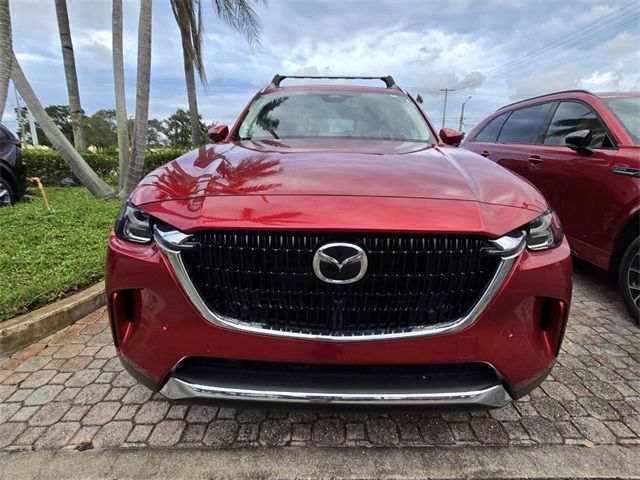 2024 Mazda CX-90 3.3 Turbo Premium