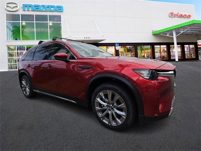 2024 Mazda CX-90 3.3 Turbo Premium