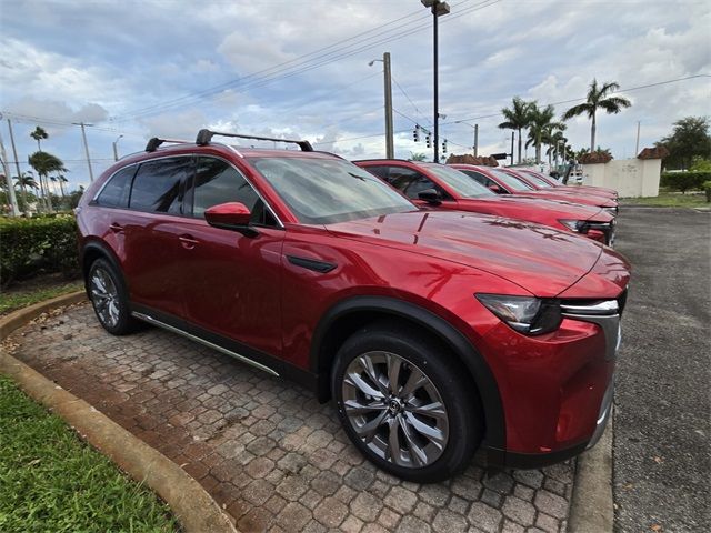 2024 Mazda CX-90 3.3 Turbo Premium