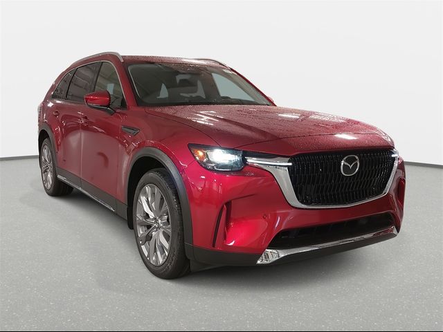 2024 Mazda CX-90 3.3 Turbo Premium